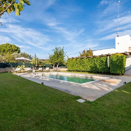 הוילה פולינאנו א מארה Torlevigne Relax & Pool מראה חיצוני תמונה