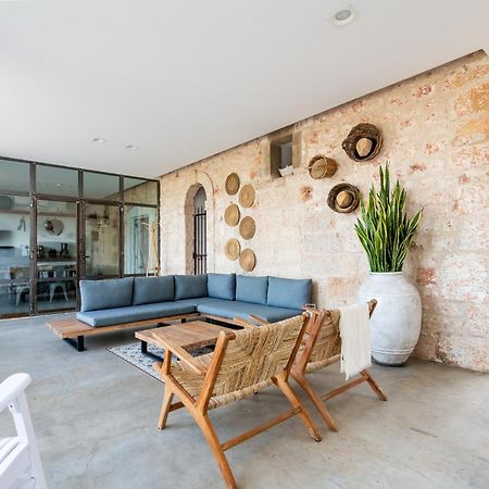 הוילה פולינאנו א מארה Torlevigne Relax & Pool מראה חיצוני תמונה