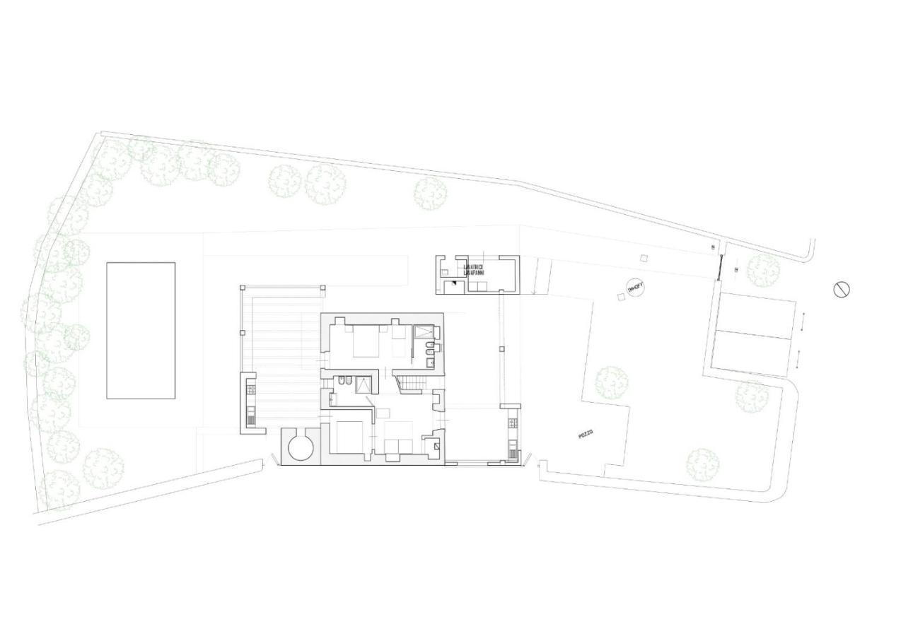 הוילה פולינאנו א מארה Torlevigne Relax & Pool מראה חיצוני תמונה