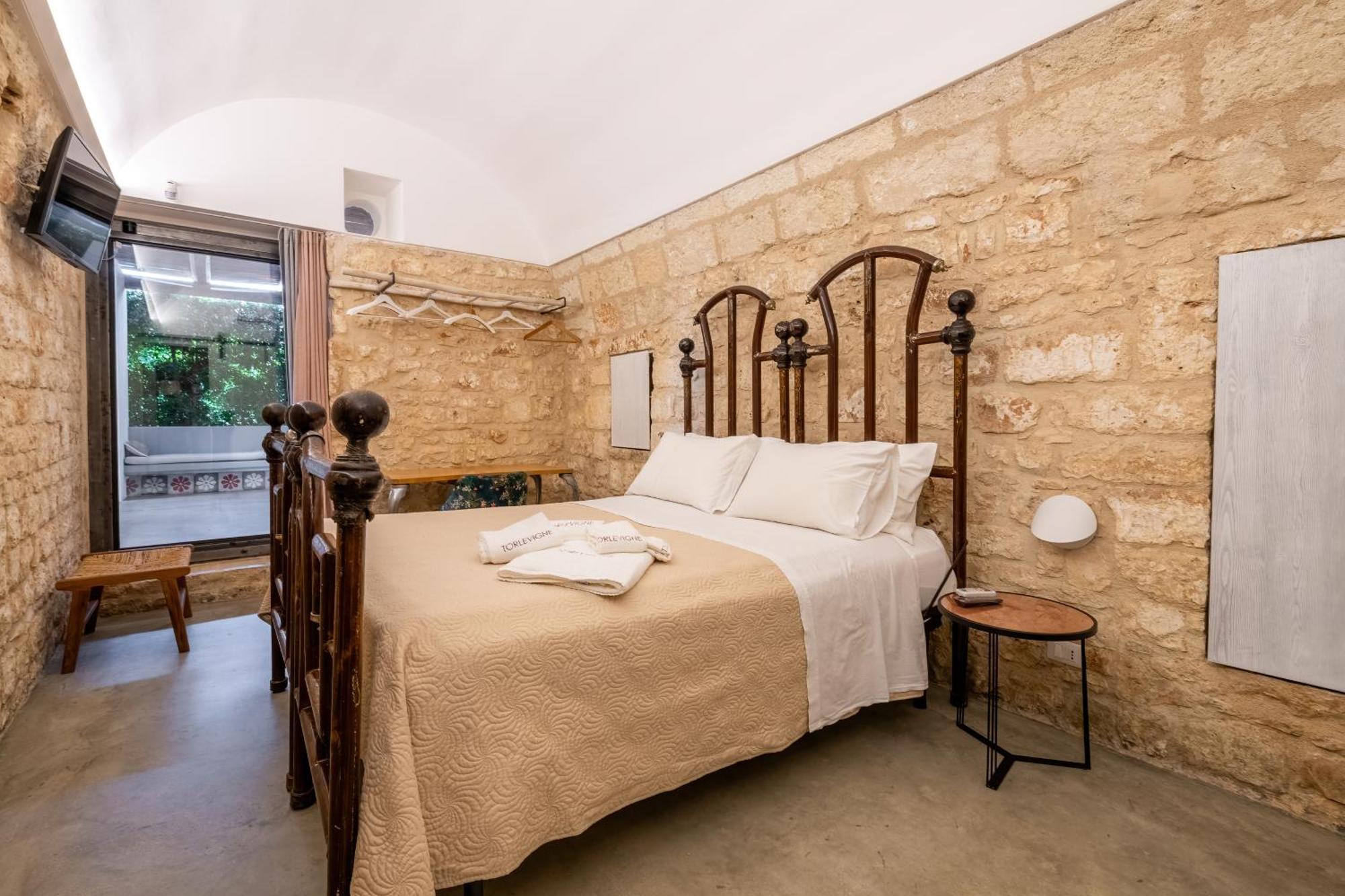 הוילה פולינאנו א מארה Torlevigne Relax & Pool מראה חיצוני תמונה