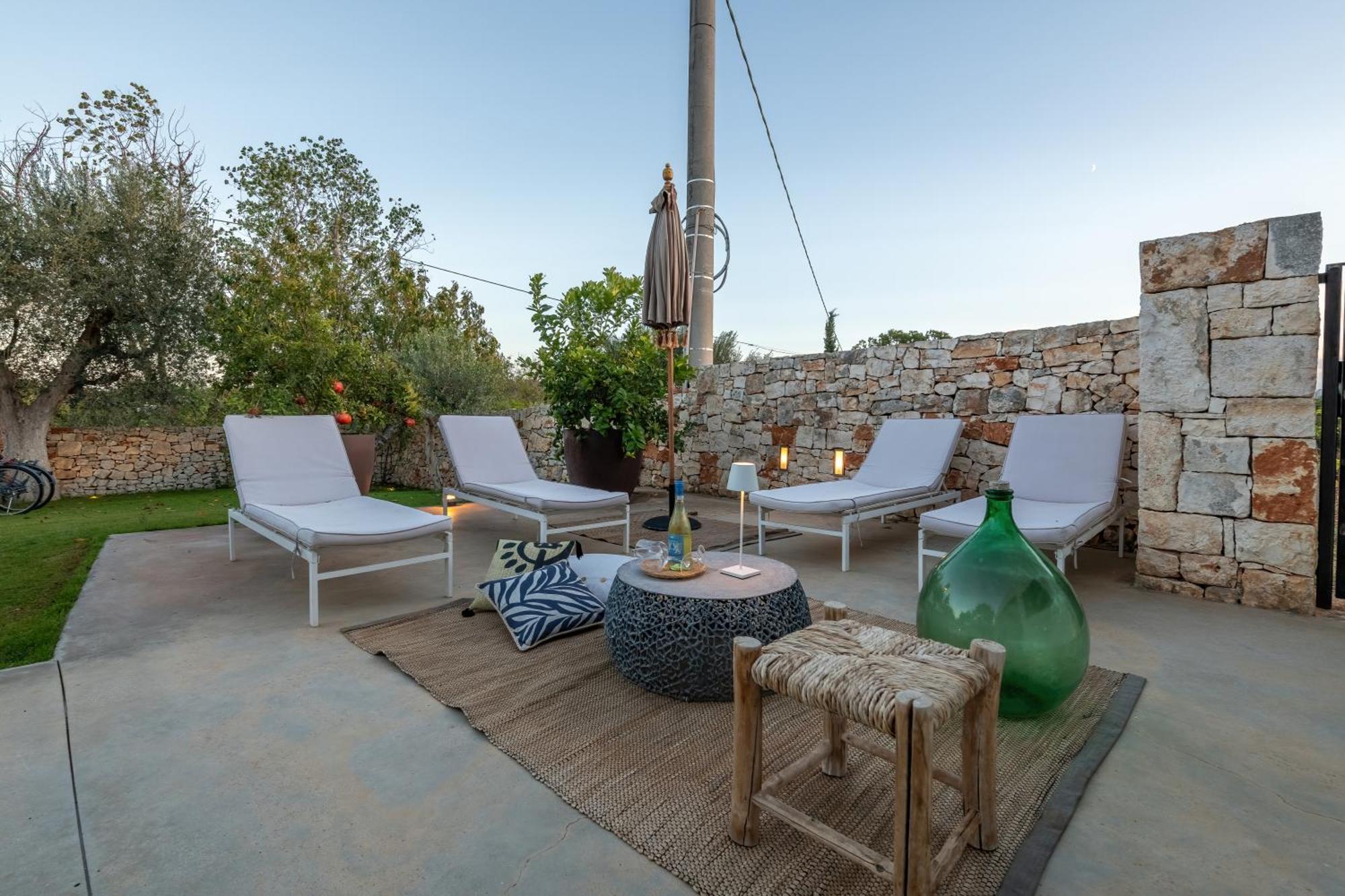הוילה פולינאנו א מארה Torlevigne Relax & Pool מראה חיצוני תמונה