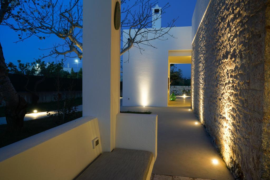 הוילה פולינאנו א מארה Torlevigne Relax & Pool מראה חיצוני תמונה