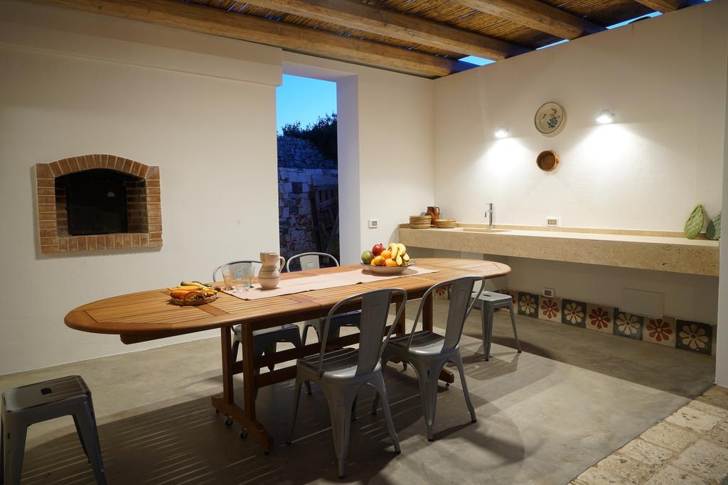 הוילה פולינאנו א מארה Torlevigne Relax & Pool מראה חיצוני תמונה
