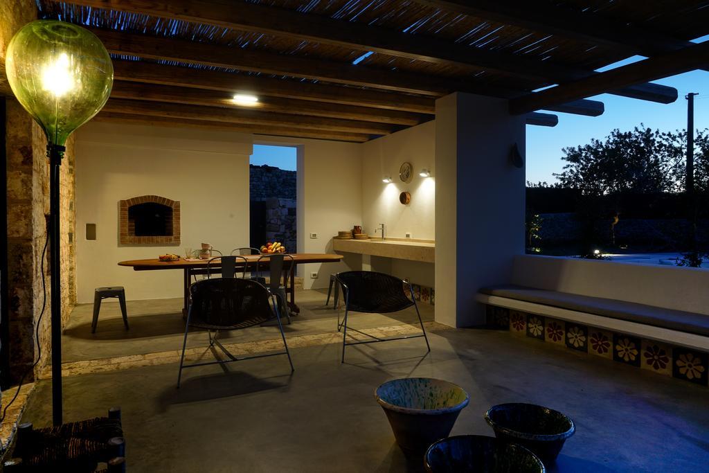 הוילה פולינאנו א מארה Torlevigne Relax & Pool מראה חיצוני תמונה