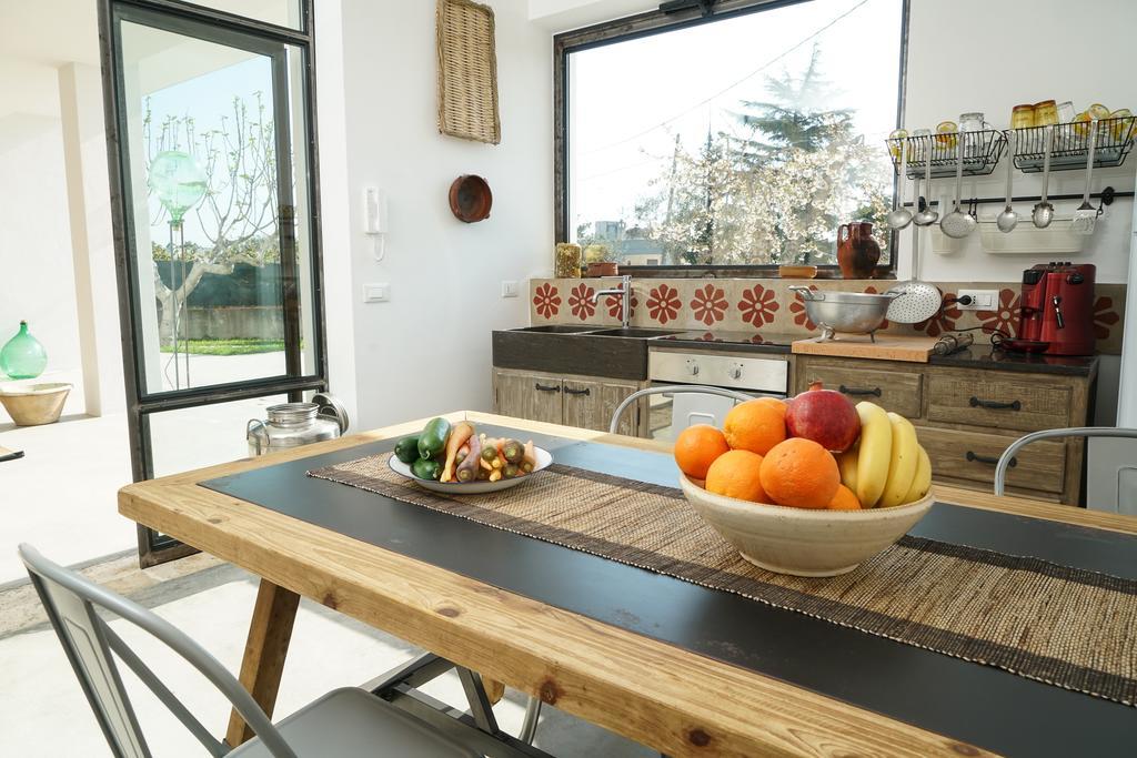 הוילה פולינאנו א מארה Torlevigne Relax & Pool מראה חיצוני תמונה