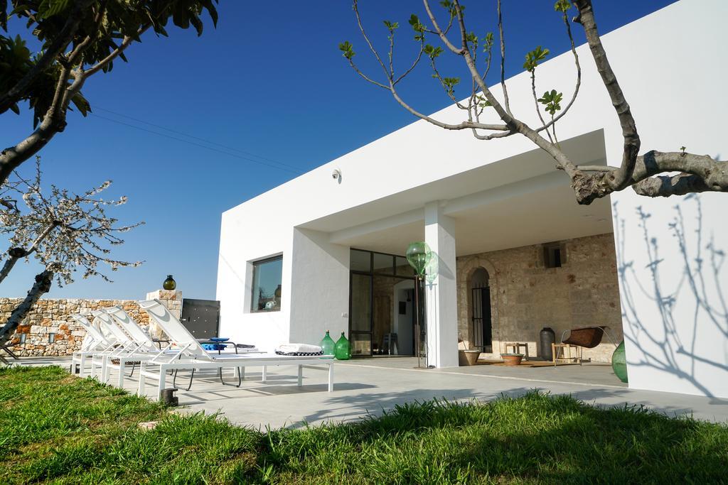 הוילה פולינאנו א מארה Torlevigne Relax & Pool מראה חיצוני תמונה